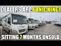 12 Brand New RVs Nobody Wants in 2026 ROTTING on Dealer Lots