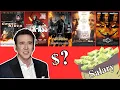 Nicolas Cage s Movie Paychecks REVEALED Every Salary Box Office