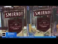 GoPuff loses license for selling alcohol to minors around Boston College