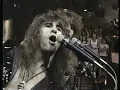 Warrant - Down Boys (MTV performance)