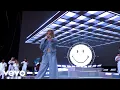 Download Lagu Becky Hill - Never Be Alone (Live At Reading Festival)