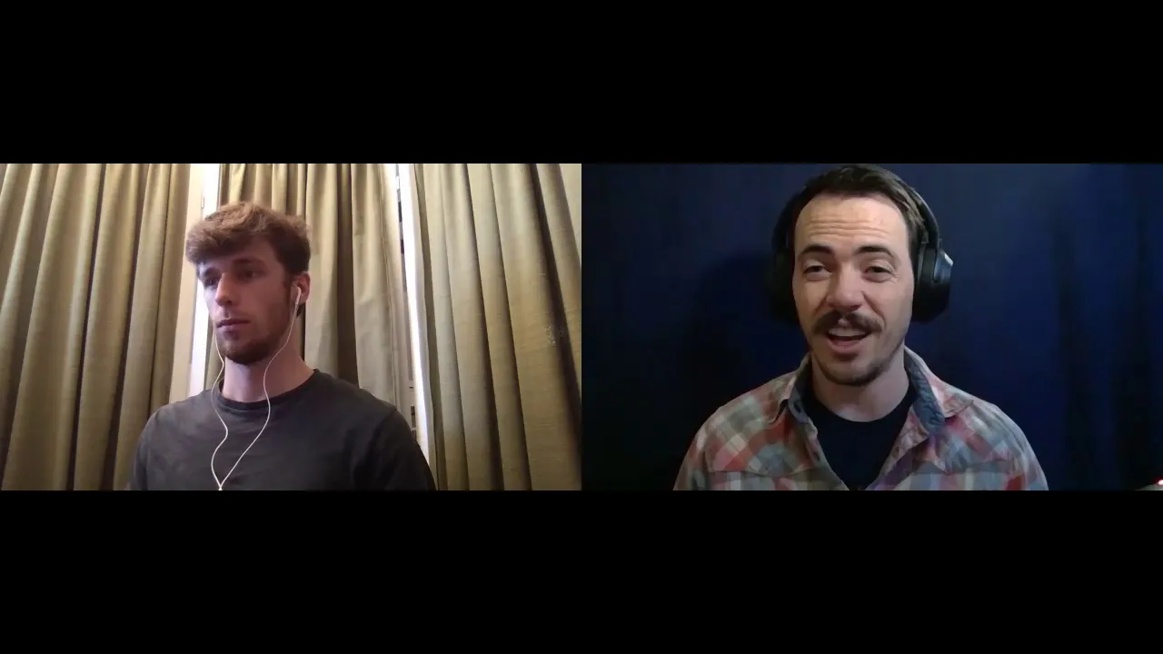 Materialism Podcast Ep 31: Ionic conduction