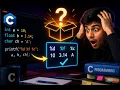 C Programming Data Types and Format Specifiers Explained int float char EasySemlife