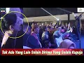 Lagu Jokowi \u0026 Iriana Ikut Nyanyi Satu-Dewa-19 Duet Bareng, Maju Didepan, Arri Lasso Turun Panggung Hormat