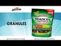 How to Use Spectracide Triazicide Insect Killer For Lawns Granules