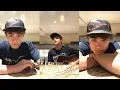 Asher Angel Instagram Live Stream 13 January 2019