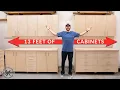 13 of Modular Cabinets for a Miter Saw Station
