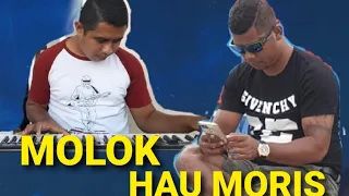 Download Molok Hau Moris Iha Rai -- Lagu Anito Matos -- Cover Very Mau -- Musik by Febry MP3