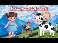 Download Lagu Kalau Kau Suka Hati Tepuk Tangan / Lagu Anak Anak / Lagu Anak Indonesia