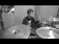 Download Lagu Qorygore - Face Me - Drum Cover