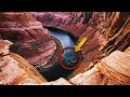 The Grand Canyon Cracked Open and What Fell Out Rewrote History