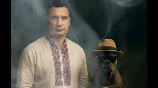 Вже вечір вечоріє It S Already Evening It S Getting Dark Ukrainian Rock 