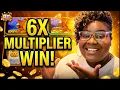 This Slot Can Turn A Little Into A Lot Real Quick BIG WIN WinStar Casino