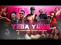 Download Lagu Yeda Yung Mashup | 2025 Bollywood Rap Mashup | Yo Yo Honey Singh | Emiway Bantai | Divine | Sambata