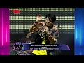 GIGI feat BUDHY, RONALD, OPET - Janji | Konser GIGI 27 FORALL