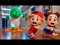 LIVE for Kid Slow English Listening Stories for Beginners A2 Daily Life