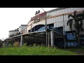 MITOSNYA BEKAS MALL SERPONG SUASANANYA MENCEKAM AKIBAT DIBANGUN DI ATAS TANAH KUBURAN