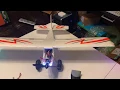 eflite UMX Timber setup safe select technology setup and test Works on the UMX Turbo Timber too