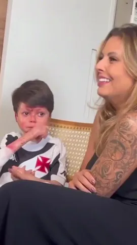 O MELHOR TORCEDOR DO ANO! ??❤️❤️❤️ Fala sério, NÃO TEM COMO NÃO SE EMOCIONAR COM O GUI! #shorts