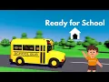 Ready for School Easy Back-to-School Routines for Kids Morning Tips for a Great School Day