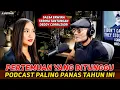 Download Lagu SALSA ERWINA TERIMA TANTANGAN DEDDY CORBUZIER‼️ JADI PODCAST PALING PANAS TAHUN INI 🔥