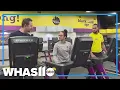 If you put 1 down you could get fit at Planet Fitness