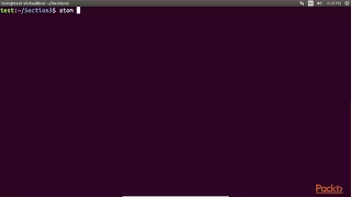 Python 3 x for Computer Vision Harris Corner Detection packtpub com