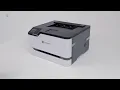 CS331 Setting up your printer Updated