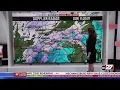Sunday Morning Forecast 02 22 26