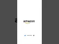 Python Code Create a Amazon logo with using python