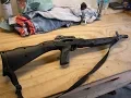 Hi Point 995 Carbine 1st Generation Disassembly