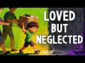 12 Types of Parents Who Emotionally Neglect Children - Breaking the Cycle Final