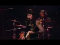 Coral Grief Live at Sonic Guild Seattle 2025 Artist Grant Recipient