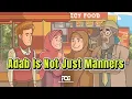 Download Lagu Adab Is Not Just Manners