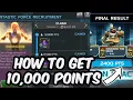 Download Lagu How To Get 10,000+ Points Fast \u0026 Easy - Fantastic Force Recruitment - Marvel Contest of Champions