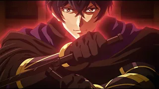 حكايه اكيرا 6 شاب ضعيف تنمرو عليه بينتقل ل عالم تاني والملك بيستغله فبيتحول لوحش مرعب ملخص انمي 