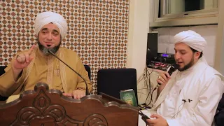 مريدا بادر ويا مريدا فزت به بصوت د جهاد الكالوتي 