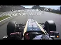 Kimi Raikonnen - Leave me alone, I know what I am doing