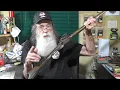 More On The Kibler Barn Gun