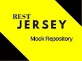 Restful Web Services Tutorial Mock Repository
