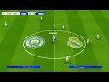 PES 2026 - Manchester City vs Real Madrid | PS2