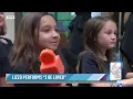 Lizzo - 2 Be Loved (Am I Ready) (Live From The TODAY Show)
