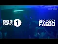 Download Lagu Fabio @ BBC Radio 1 (06-01-2007)