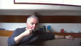 #2 Prioritising – first cup of tea on sailboat as liveaboard