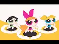 Cartoon Network 25th anniversary animation