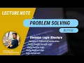 Problem Solving - Chap 4 Decision Logic Structure