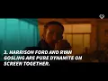 5 Reasons To Watch Blade Runner 2049