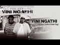 Download Lagu ShauMusiq \u0026 Myztro - Yini Ngathi (Official Audio) feat. Scotts Maphuma, CowBoii \u0026 Karabo Sings