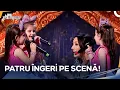 Download Lagu Trei Copii Au CUCERIT SCENA! | Romanii au Talent