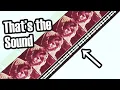 Download Lagu Movies made sound with a light bulb: Sound-on-film